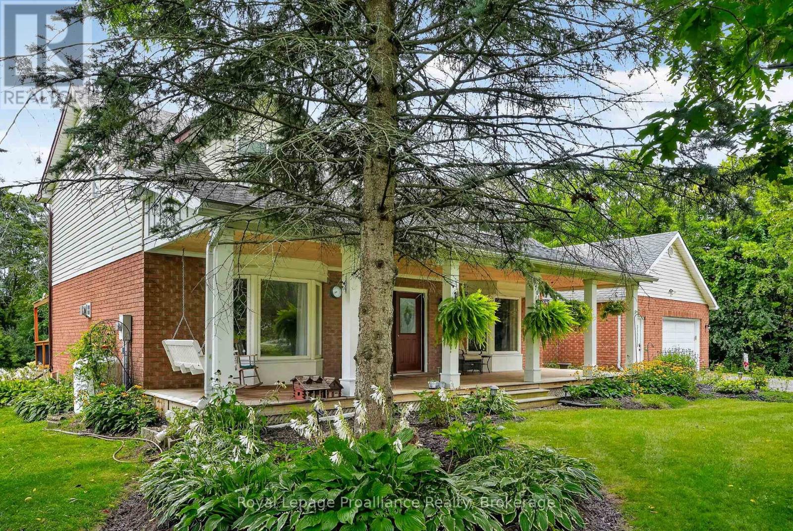 9701 County Road 2, Hamilton Township, Ontario  K9A 4J8 - Photo 4 - X13801056