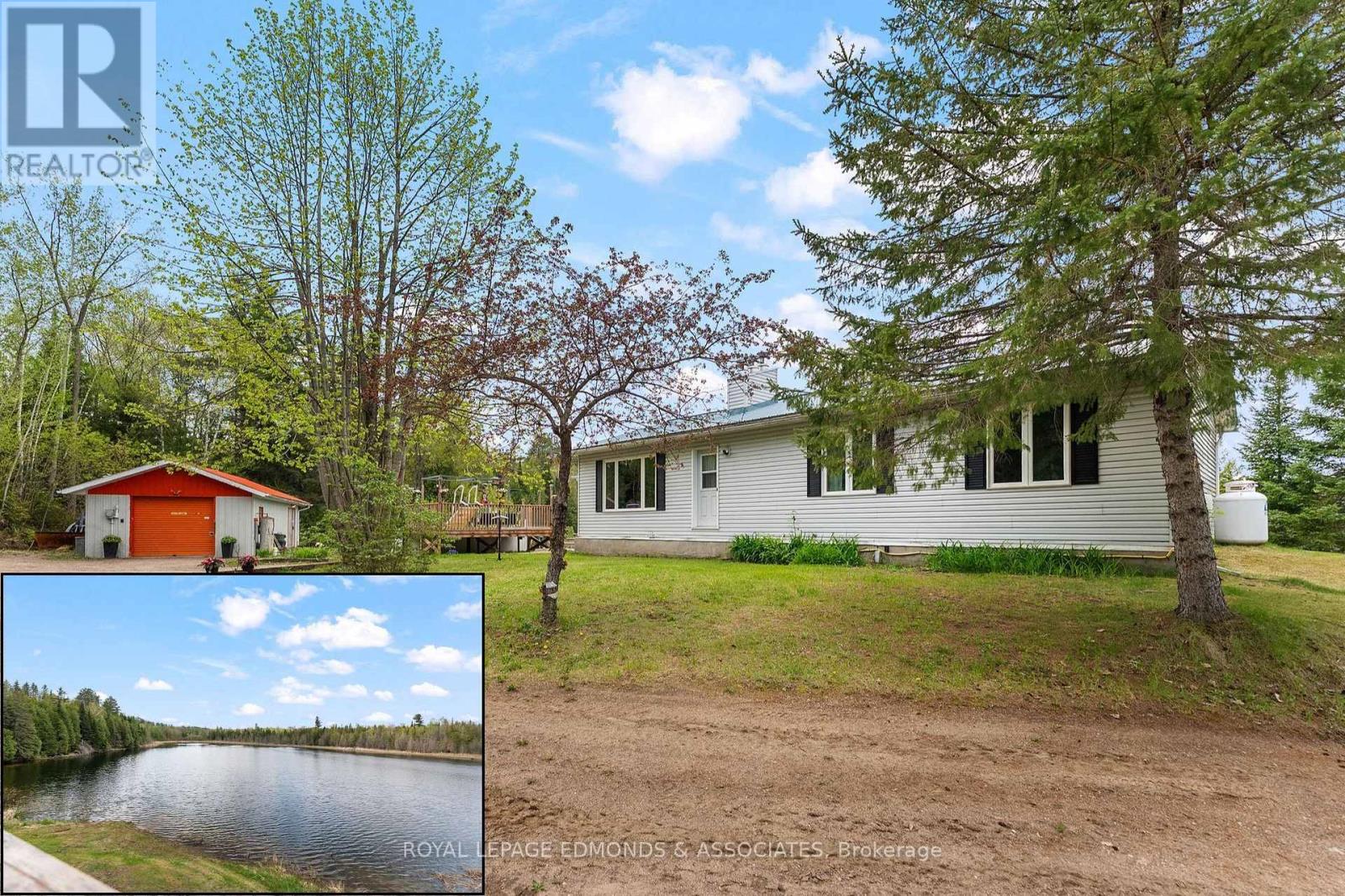 164 GARDEN LAKE TRAIL, Whitewater Region, Ontario