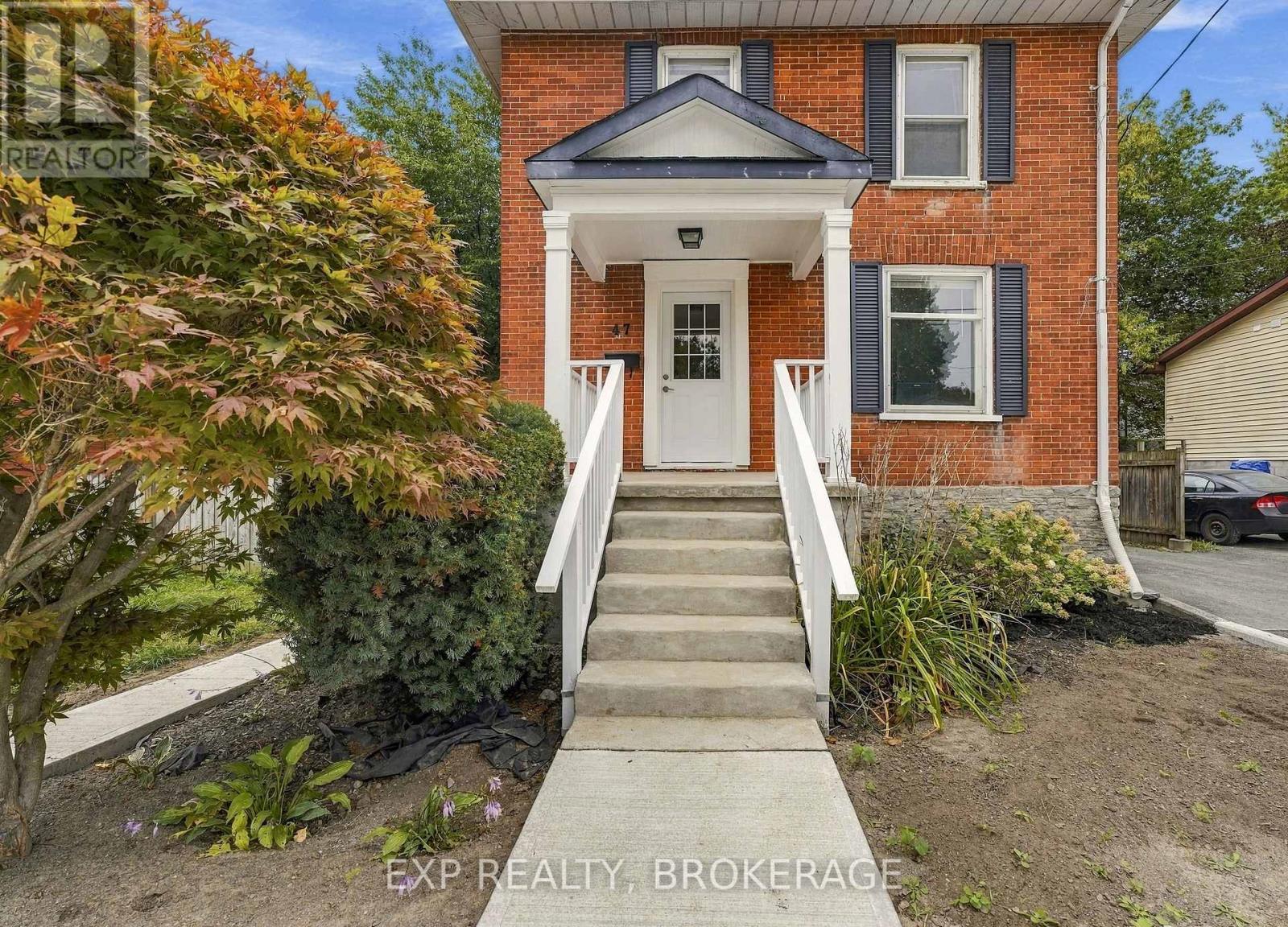 47 Henry Street, Belleville, Ontario  K8P 1N4 - Photo 2 - X13801084