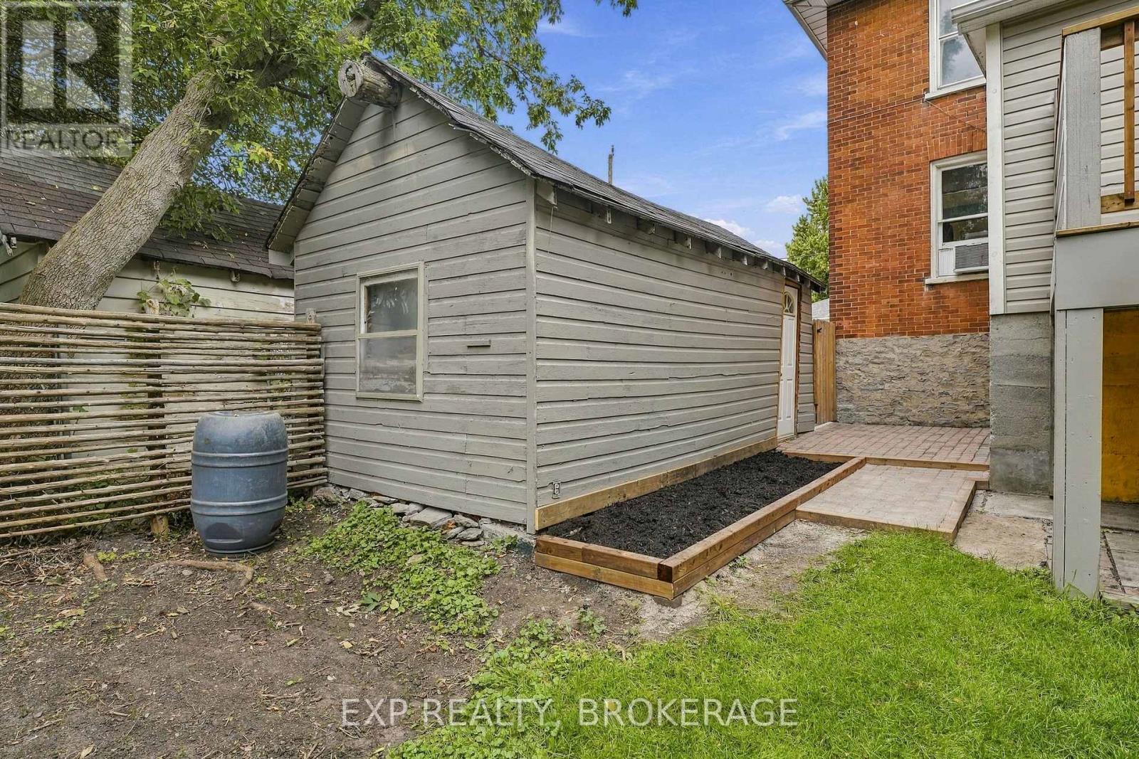 47 Henry Street, Belleville, Ontario  K8P 1N4 - Photo 32 - X13801084