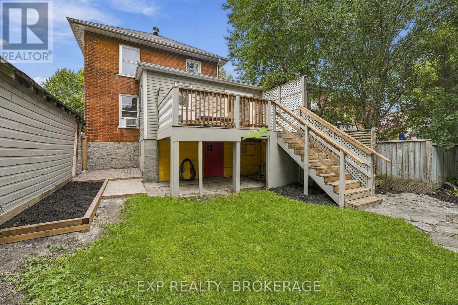 47 Henry Street, Belleville, Ontario  K8P 1N4 - Photo 34 - X13801084