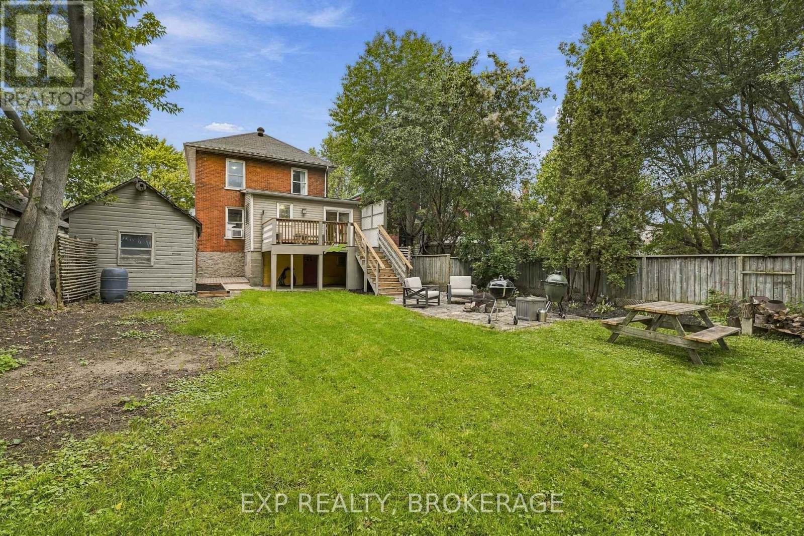 47 Henry Street, Belleville, Ontario  K8P 1N4 - Photo 37 - X13801084