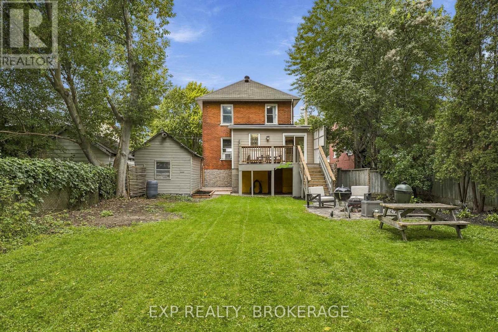 47 Henry Street, Belleville, Ontario  K8P 1N4 - Photo 38 - X13801084