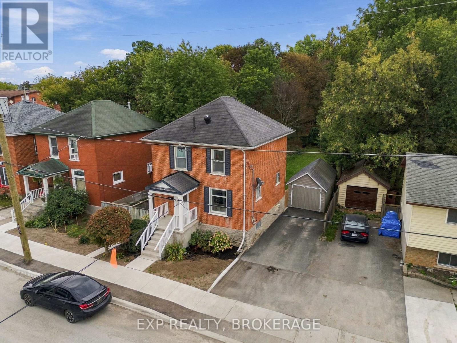 47 Henry Street, Belleville, Ontario  K8P 1N4 - Photo 40 - X13801084