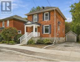 47 HENRY STREET, Belleville, Ontario
