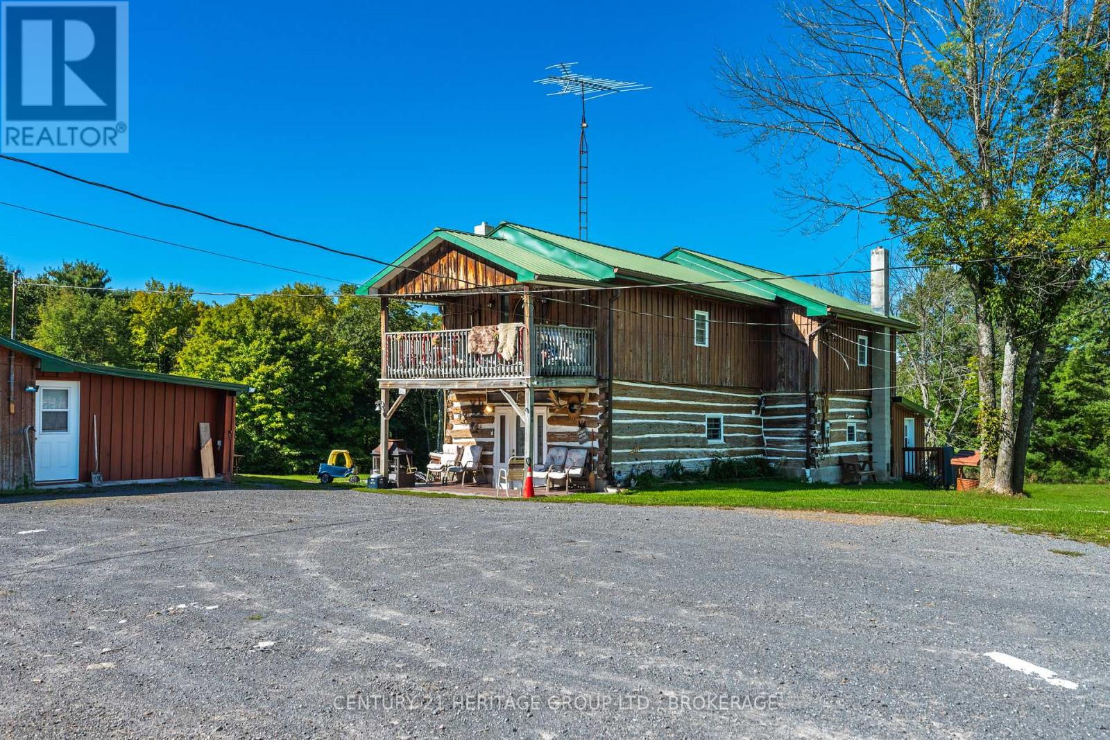 15 Trout Lane, Frontenac, Ontario  K0H 1T0 - Photo 2 - X13801088