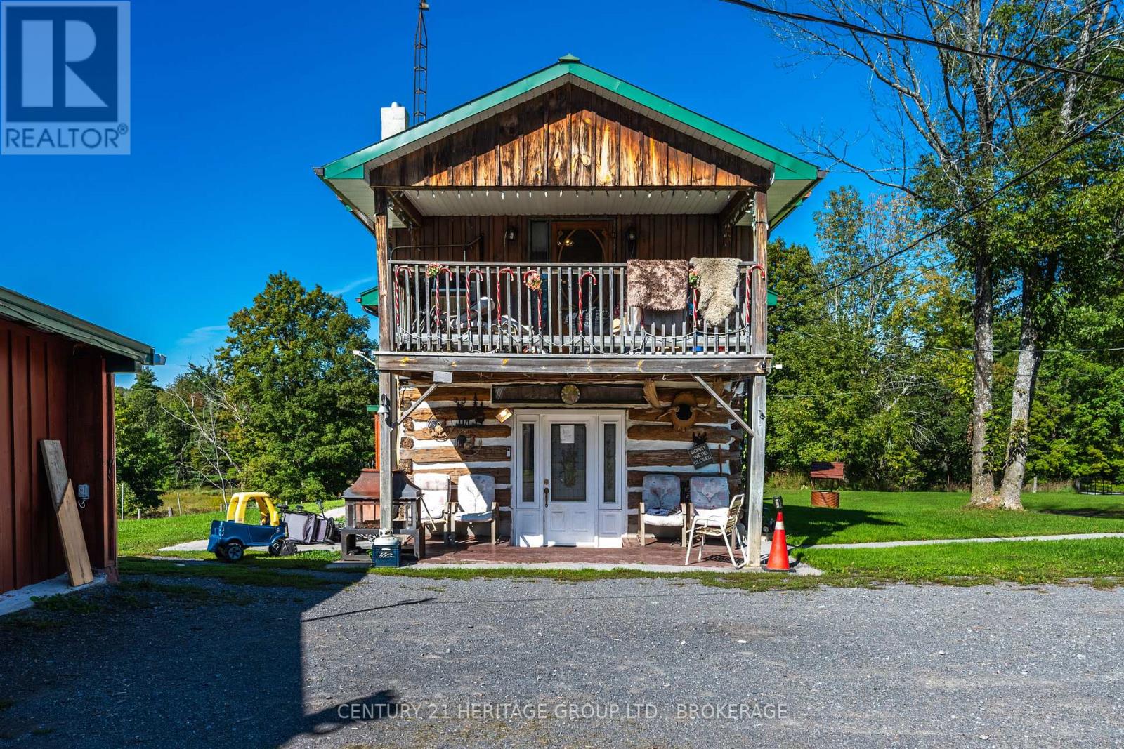 15 Trout Lane, Frontenac, Ontario  K0H 1T0 - Photo 4 - X13801088