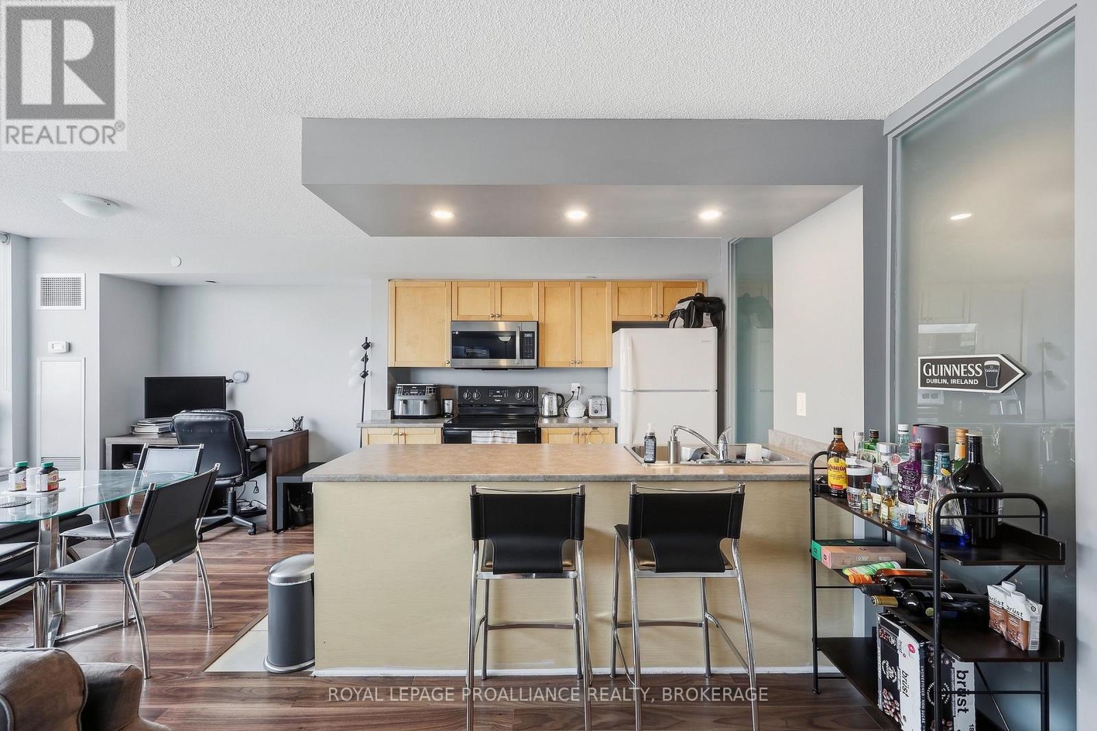 501 - 121 Queen Street, Kingston, Ontario  K7K 0G6 - Photo 12 - X13801108