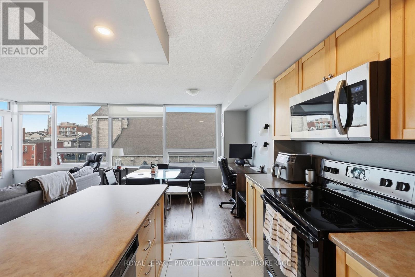 501 - 121 Queen Street, Kingston, Ontario  K7K 0G6 - Photo 13 - X13801108