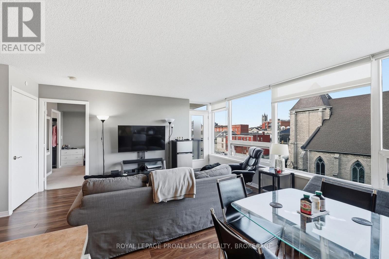 501 - 121 Queen Street, Kingston, Ontario  K7K 0G6 - Photo 14 - X13801108