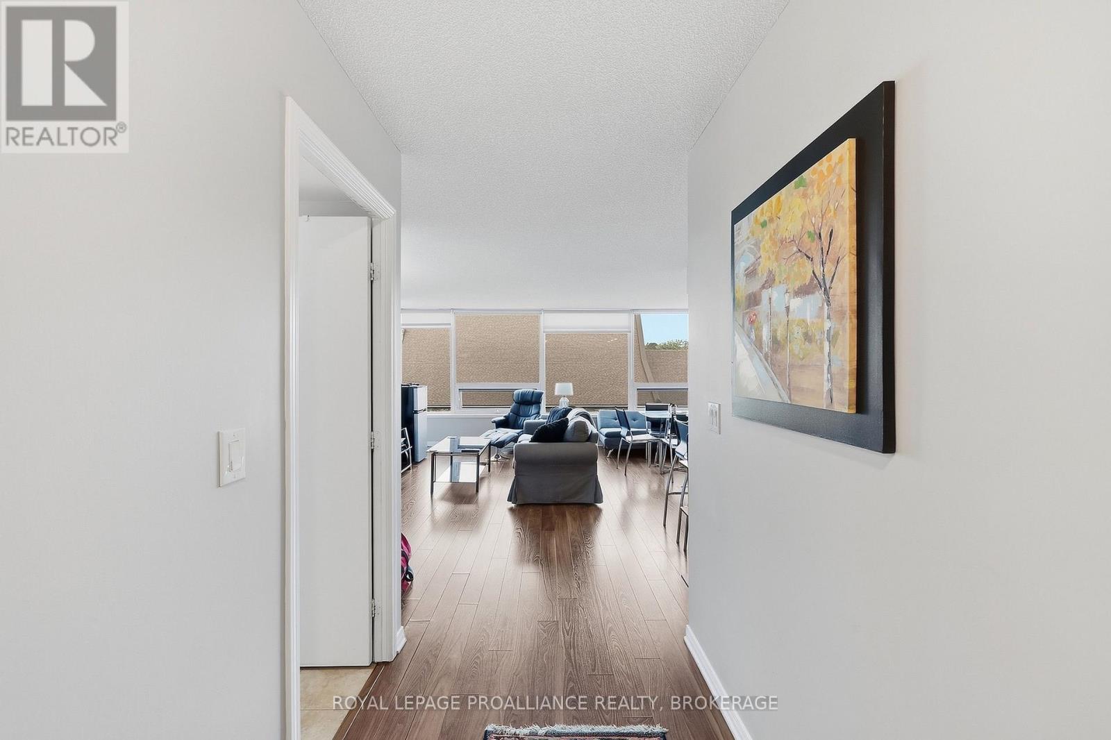 501 - 121 Queen Street, Kingston, Ontario  K7K 0G6 - Photo 6 - X13801108