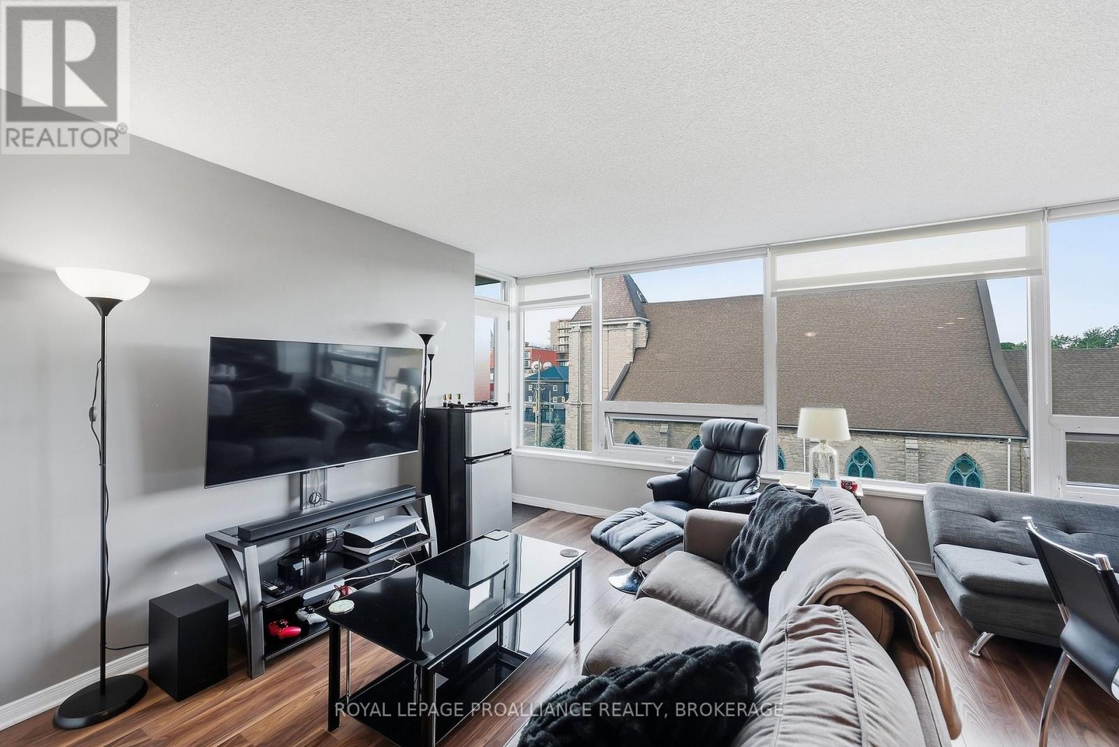 501 - 121 Queen Street, Kingston, Ontario  K7K 0G6 - Photo 8 - X13801108