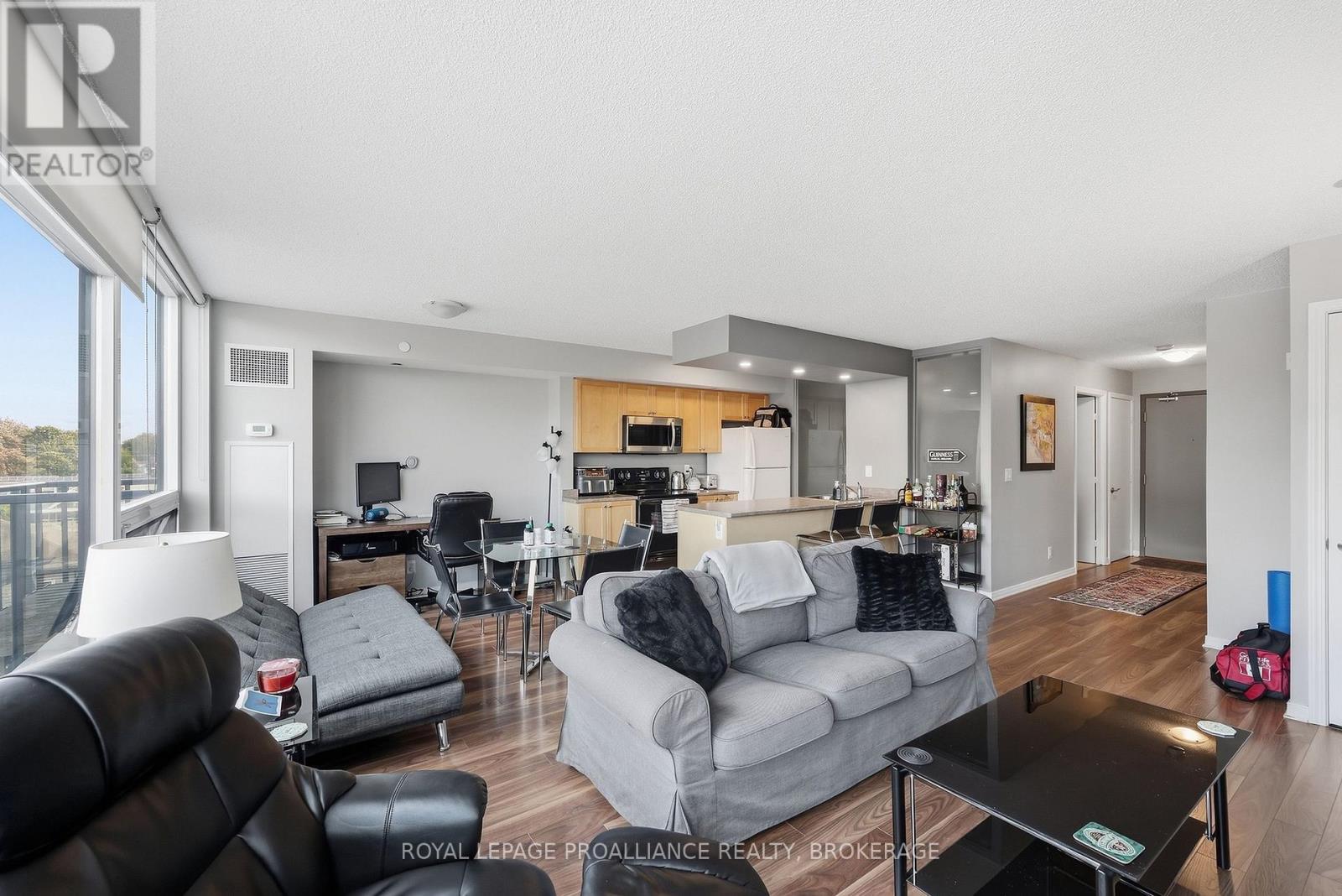 501 - 121 Queen Street, Kingston, Ontario  K7K 0G6 - Photo 9 - X13801108