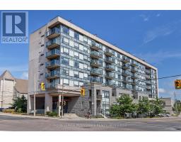 501 - 121 QUEEN STREET, Kingston, Ontario