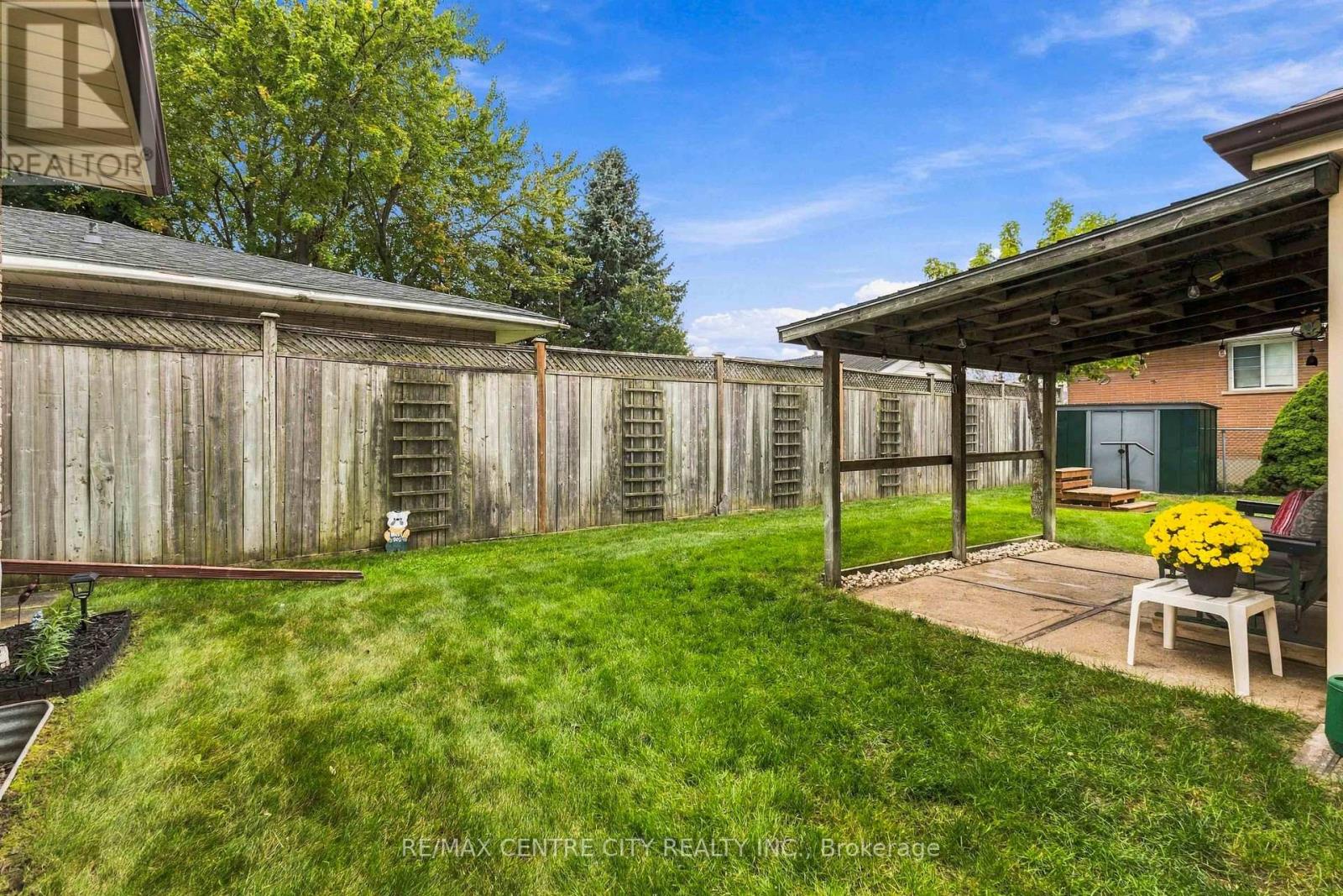 1006 Apache Road, London East, Ontario  N5V 2V8 - Photo 39 - X13801026