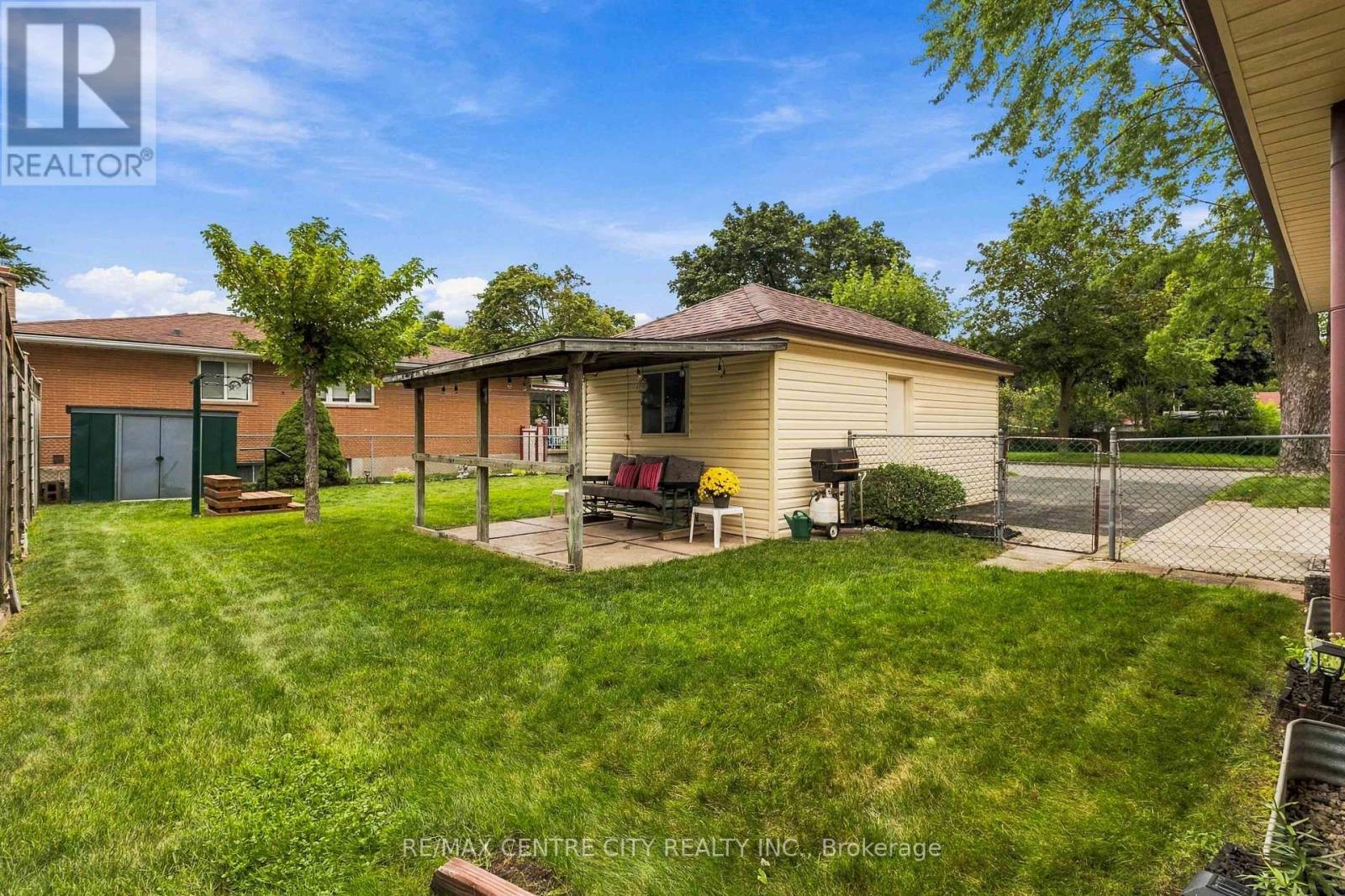 1006 Apache Road, London East, Ontario  N5V 2V8 - Photo 40 - X13801026