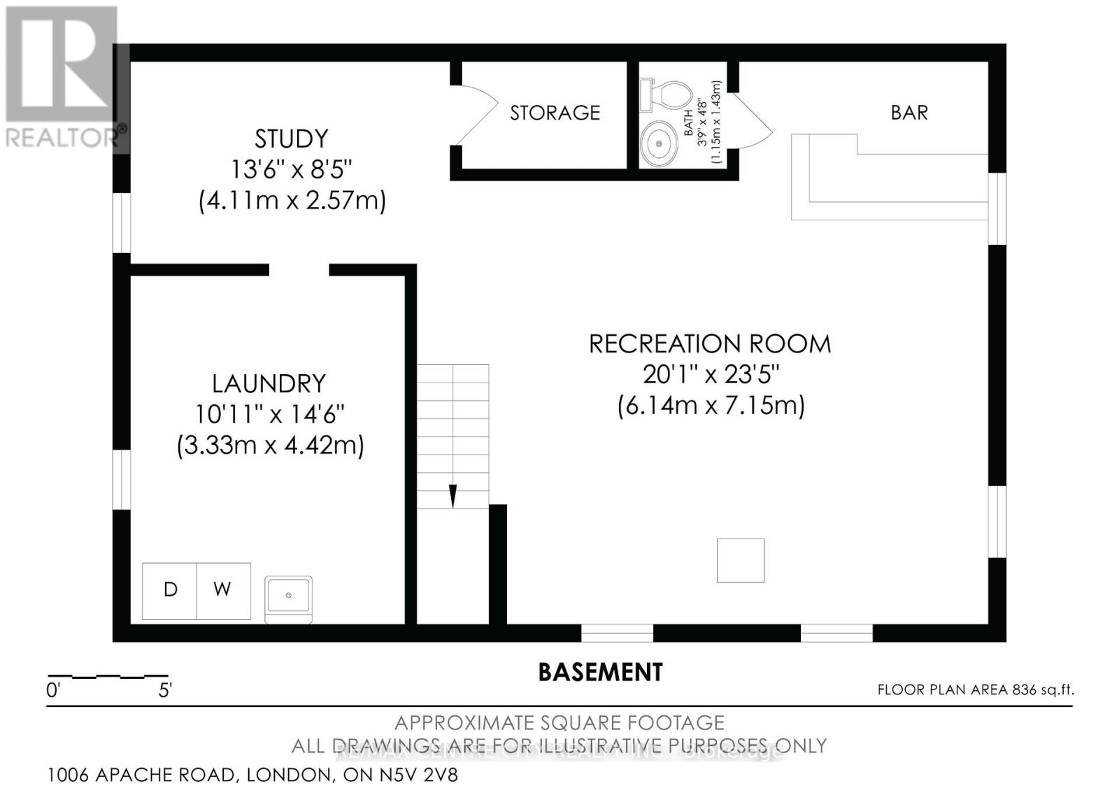 1006 Apache Road, London East, Ontario  N5V 2V8 - Photo 48 - X13801026