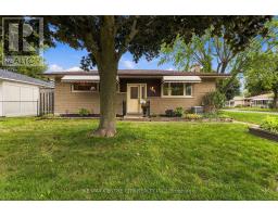 1006 APACHE ROAD, London East, Ontario