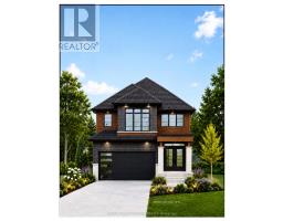 4231 LIBERTY CROSSING, London South, Ontario