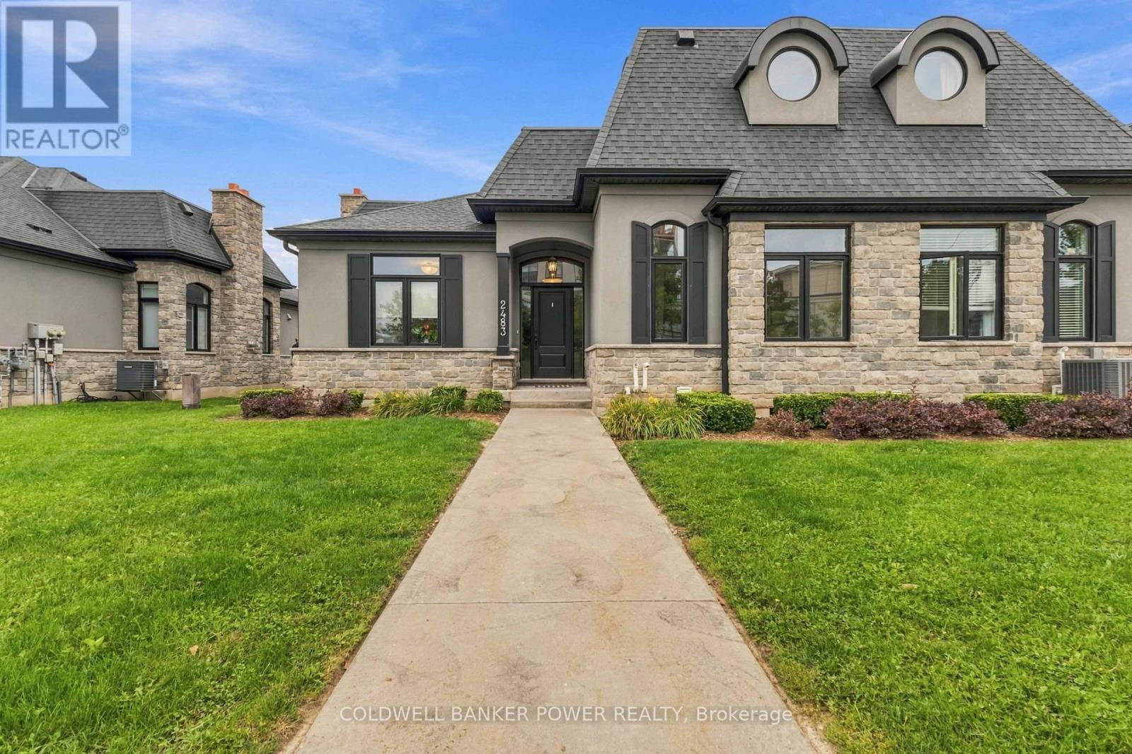 2483 MEADOWLANDS WAY, London North, Ontario