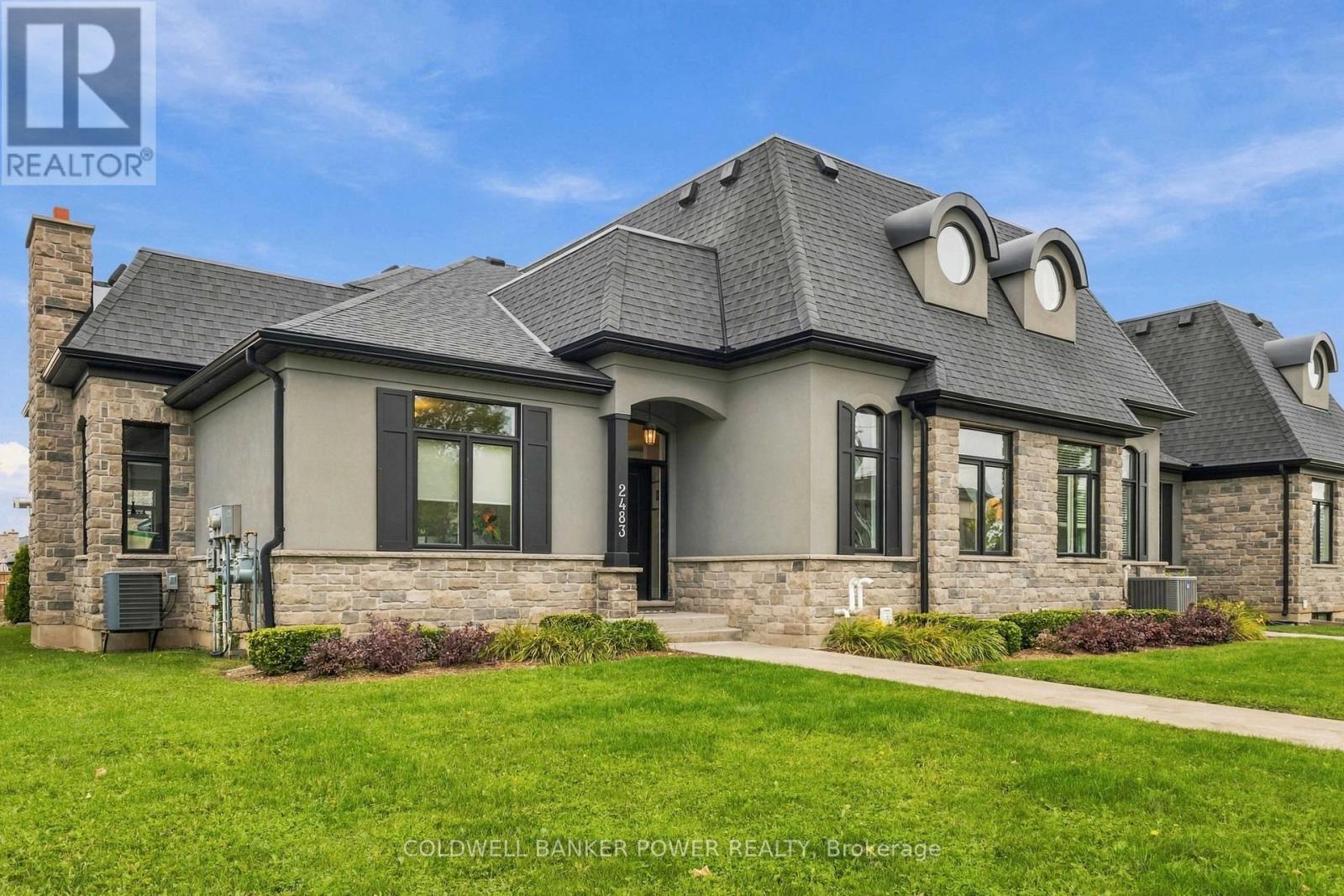 2483 Meadowlands Way, London North, Ontario  N6G 0P1 - Photo 2 - X13801082