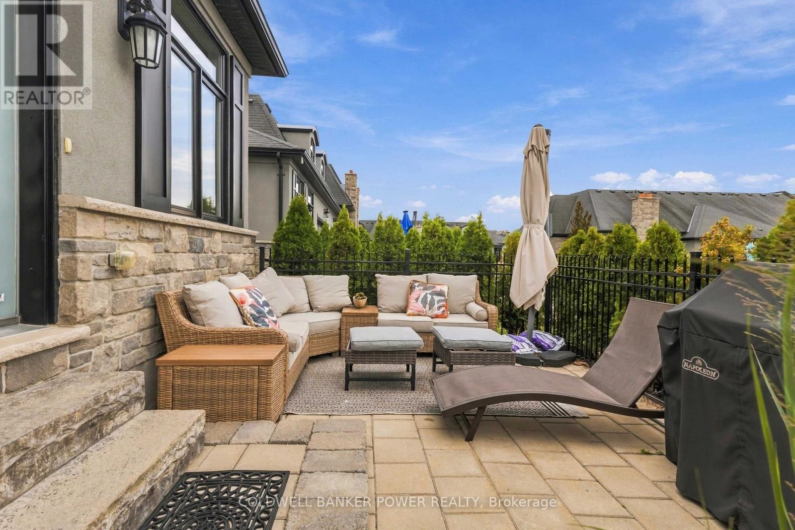 2483 Meadowlands Way, London North, Ontario  N6G 0P1 - Photo 27 - X13801082
