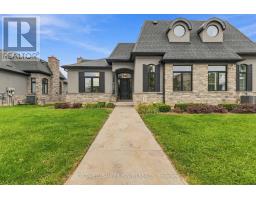2483 MEADOWLANDS WAY, London North, Ontario
