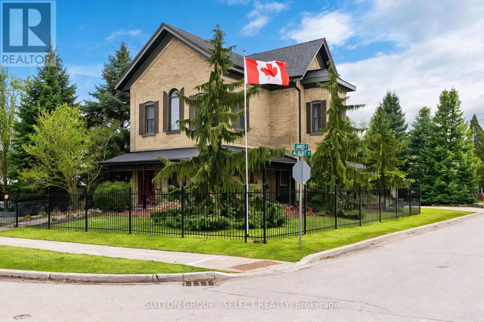 431 ALBERT STREET, South Huron, Ontario