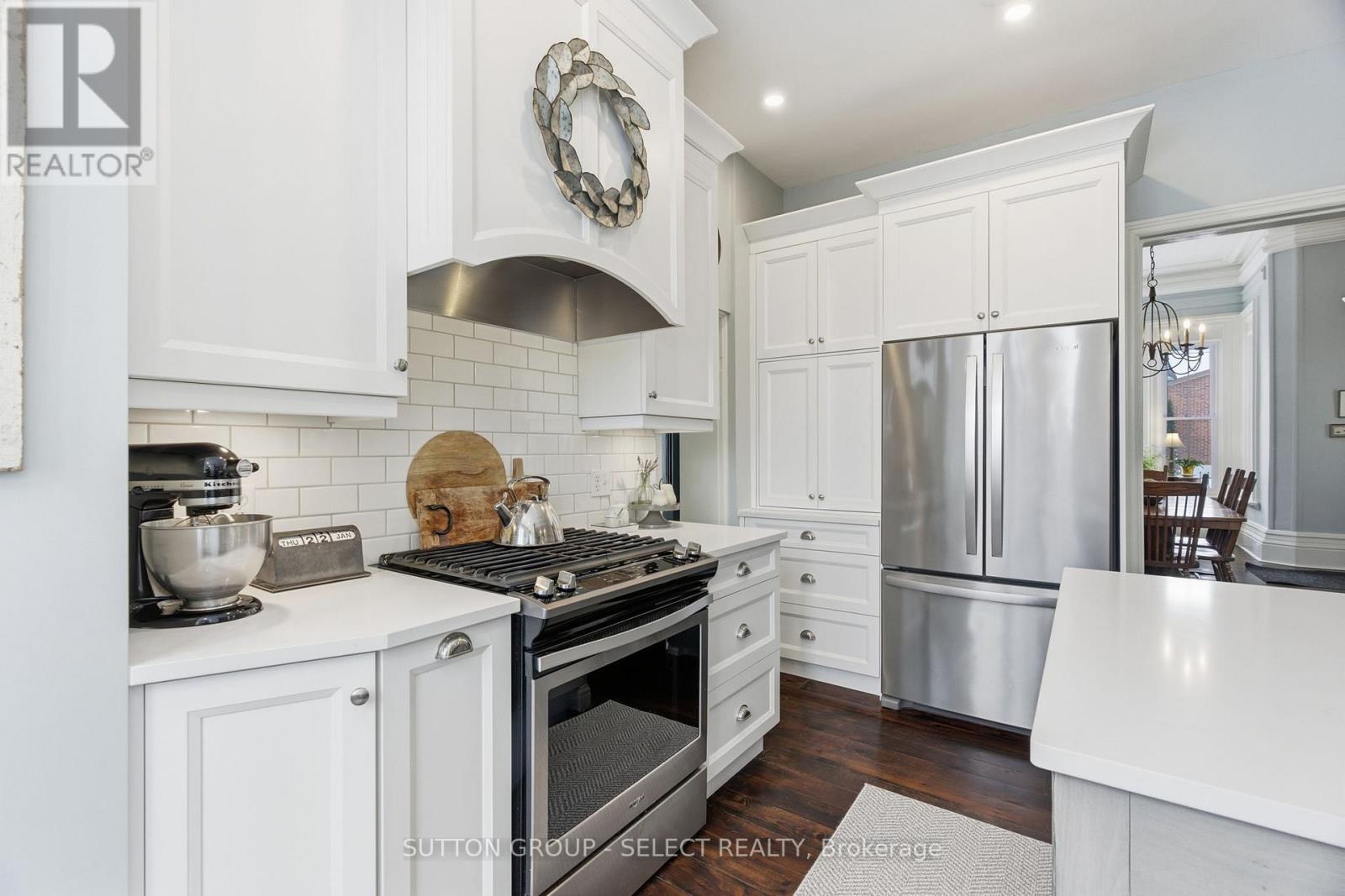 431 Albert Street, South Huron, Ontario  N0M 1S1 - Photo 14 - X13801168