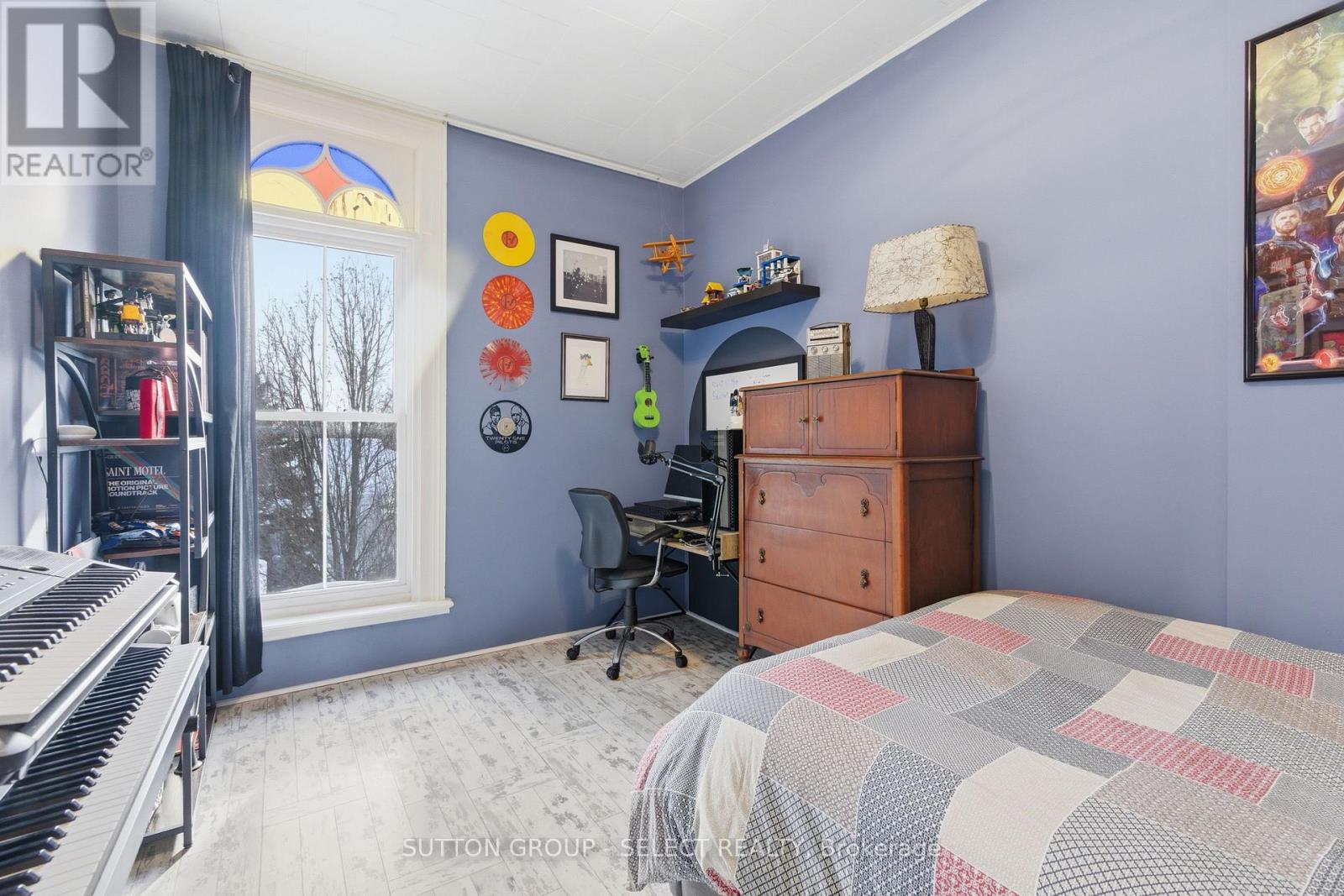 431 Albert Street, South Huron, Ontario  N0M 1S1 - Photo 26 - X13801168