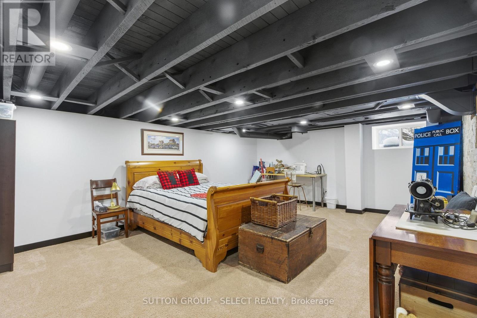 431 Albert Street, South Huron, Ontario  N0M 1S1 - Photo 34 - X13801168