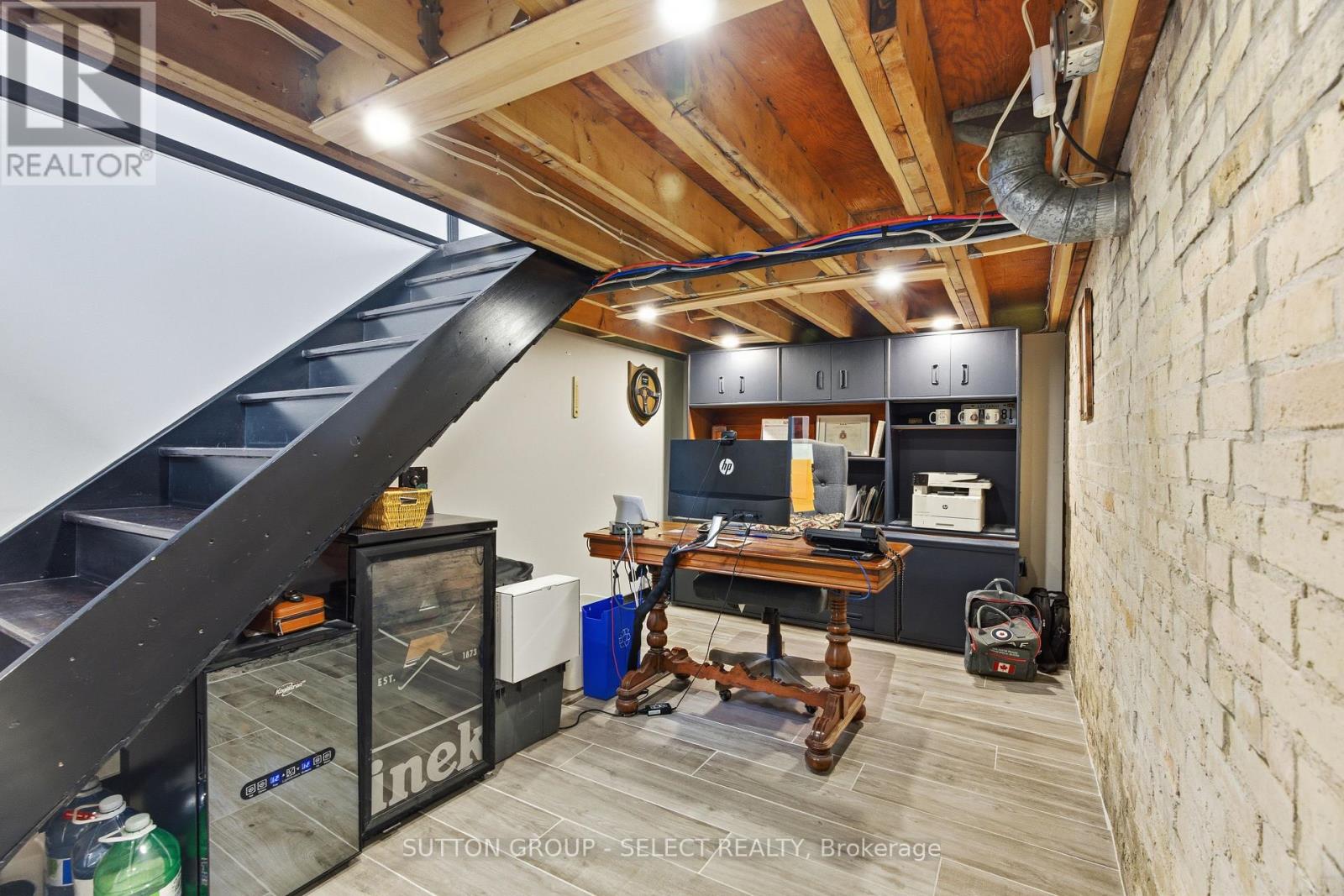 431 Albert Street, South Huron, Ontario  N0M 1S1 - Photo 37 - X13801168