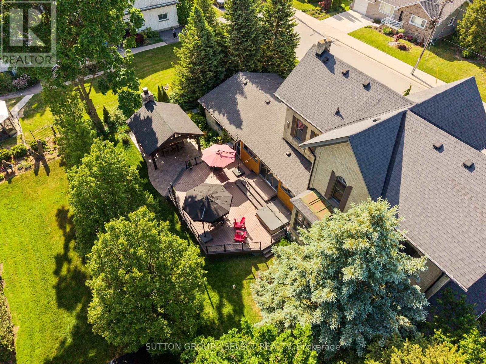 431 Albert Street, South Huron, Ontario  N0M 1S1 - Photo 38 - X13801168