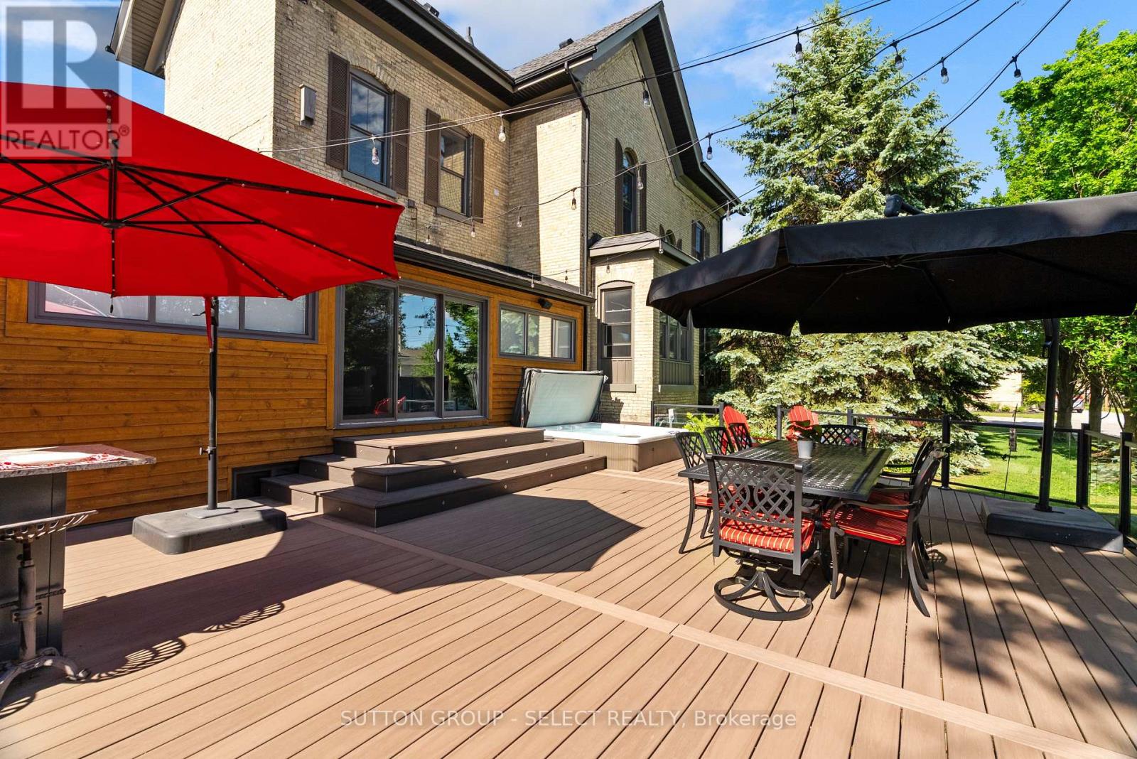 431 Albert Street, South Huron, Ontario  N0M 1S1 - Photo 40 - X13801168