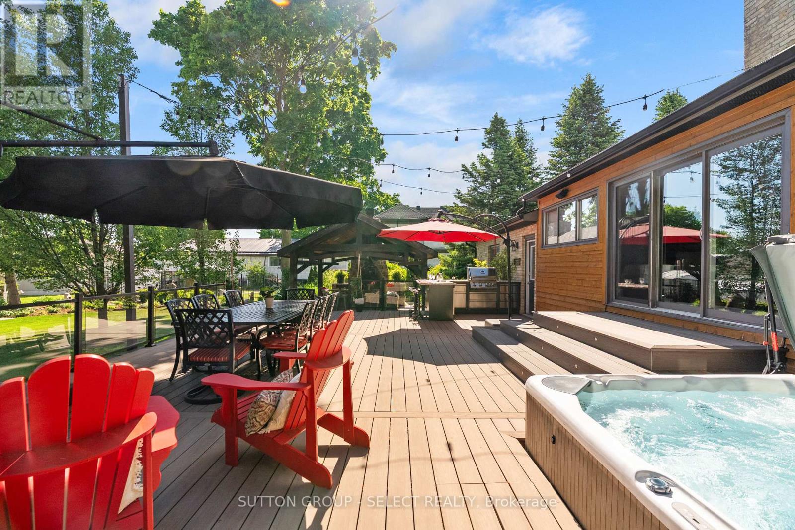 431 Albert Street, South Huron, Ontario  N0M 1S1 - Photo 42 - X13801168