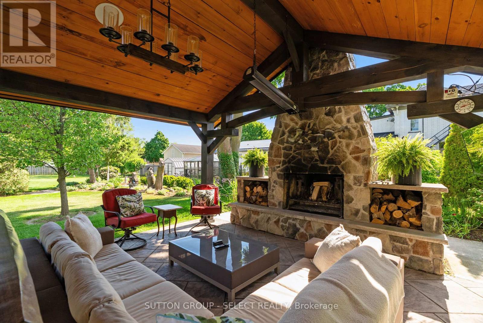 431 Albert Street, South Huron, Ontario  N0M 1S1 - Photo 43 - X13801168