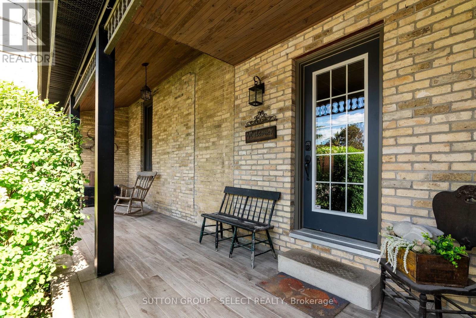 431 Albert Street, South Huron, Ontario  N0M 1S1 - Photo 44 - X13801168