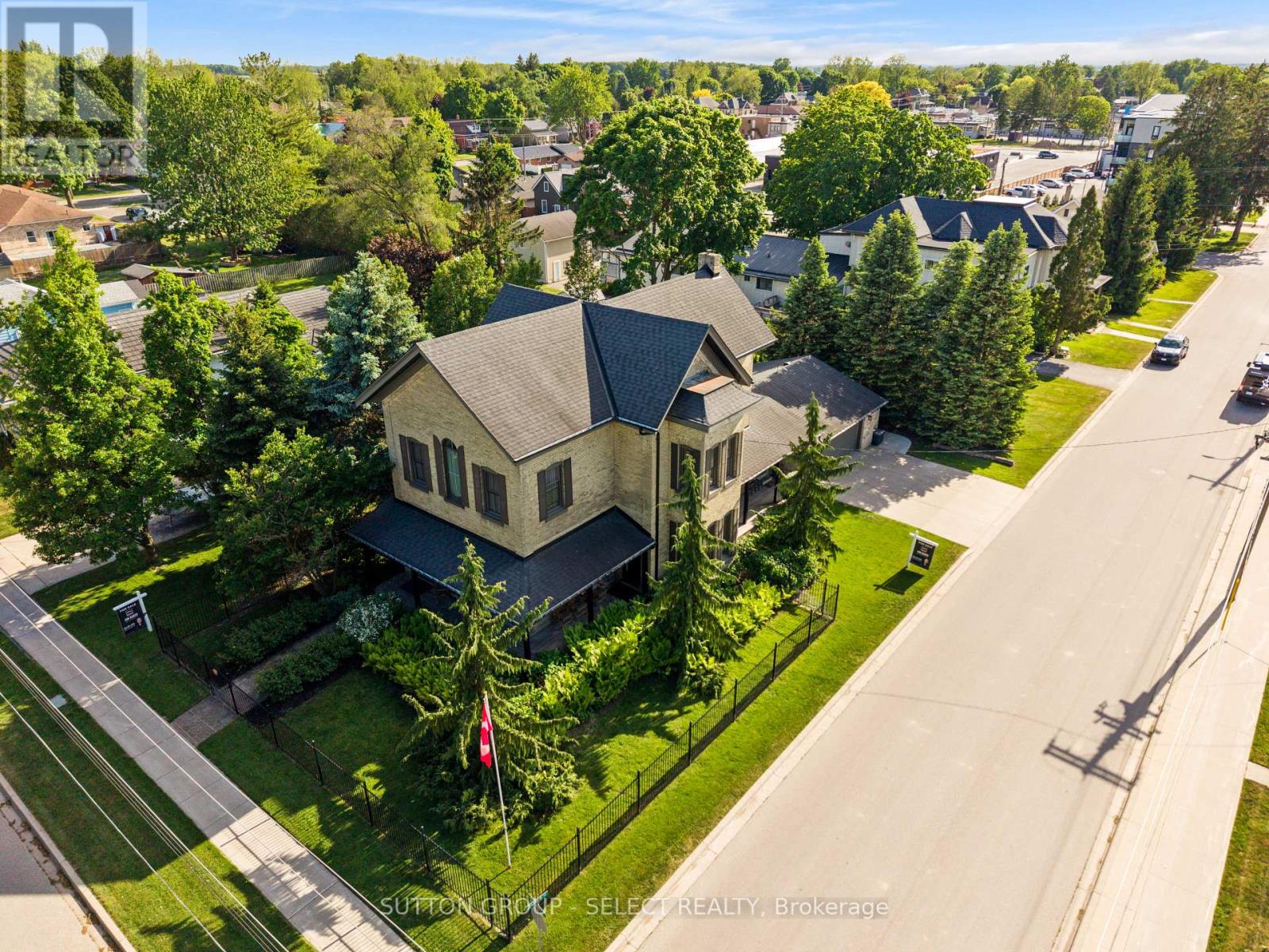 431 Albert Street, South Huron, Ontario  N0M 1S1 - Photo 47 - X13801168