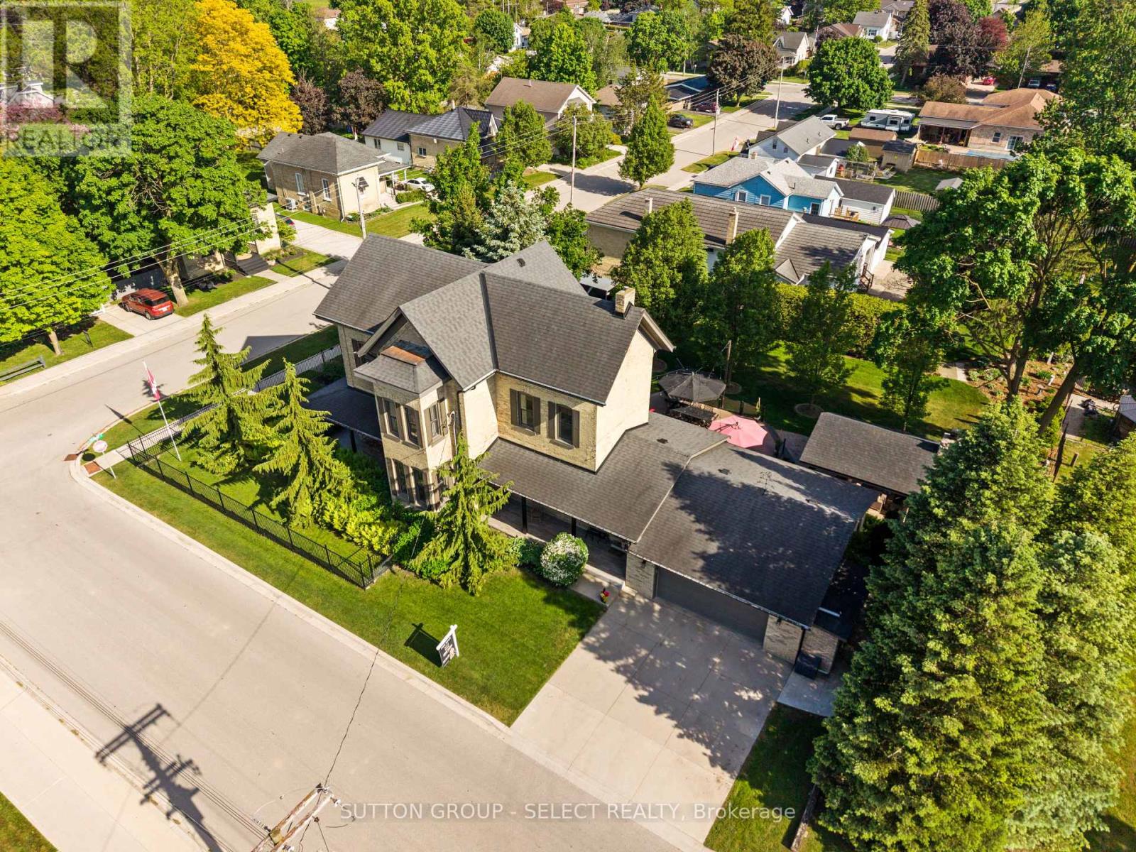 431 Albert Street, South Huron, Ontario  N0M 1S1 - Photo 48 - X13801168