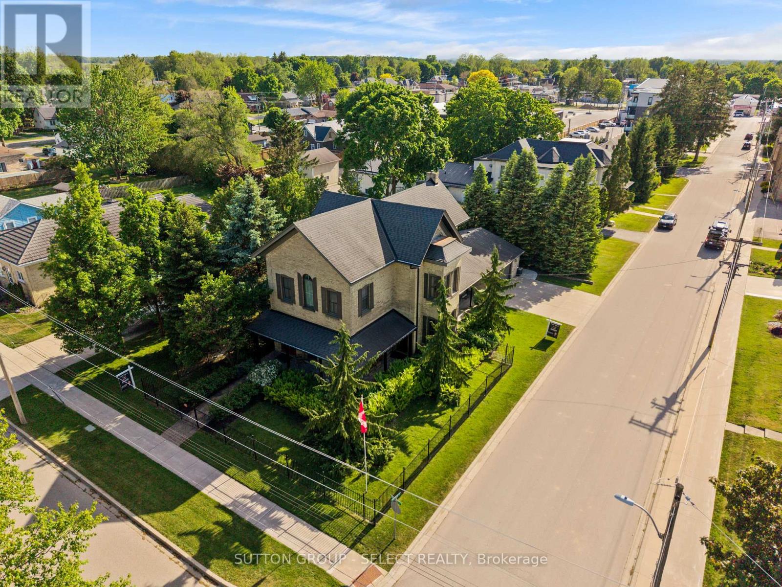 431 Albert Street, South Huron, Ontario  N0M 1S1 - Photo 49 - X13801168