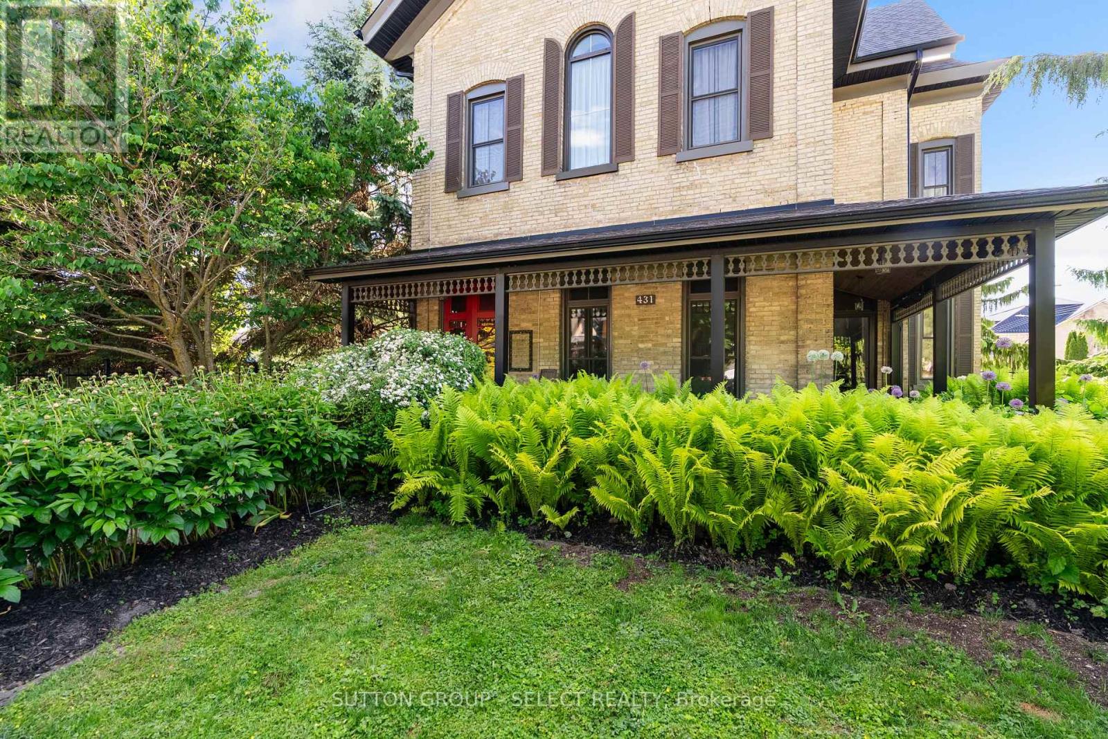 431 Albert Street, South Huron, Ontario  N0M 1S1 - Photo 5 - X13801168