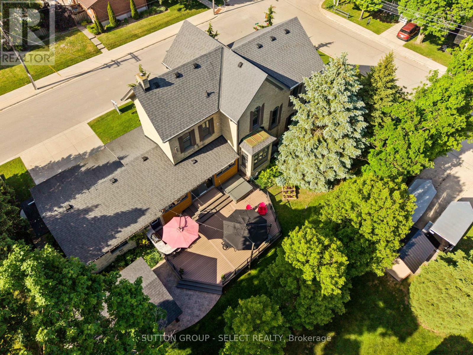 431 Albert Street, South Huron, Ontario  N0M 1S1 - Photo 50 - X13801168