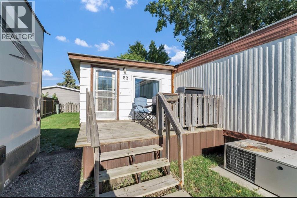 82 Anson Avenue Sw, Medicine Hat, Alberta  T1A 7Z9 - Photo 4 - A2346253