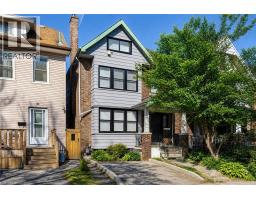 23 GIBSON Avenue, Hamilton, Ontario