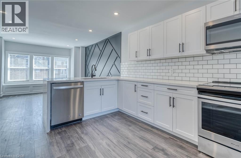 23 Gibson Avenue, Hamilton, Ontario  L8L 6J4 - Photo 15 - 40850067
