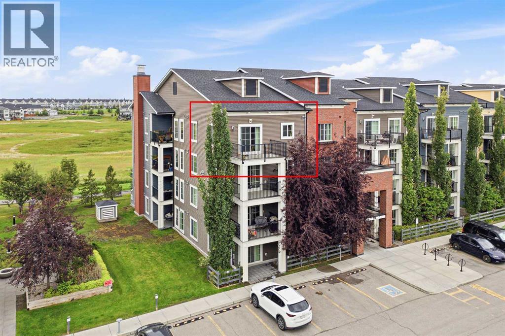 4418, 99 Copperstone Park SE, Calgary, Alberta T2Z 5C9 - Photo 2 - A2336292