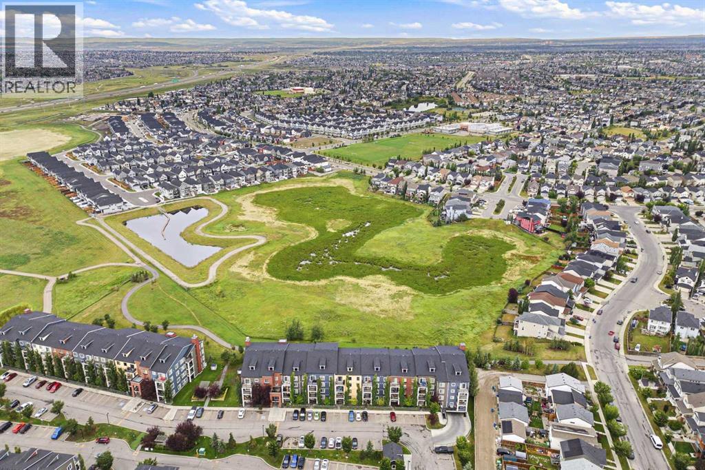 4418, 99 Copperstone Park SE, Calgary, Alberta T2Z 5C9 - Photo 32 - A2336292