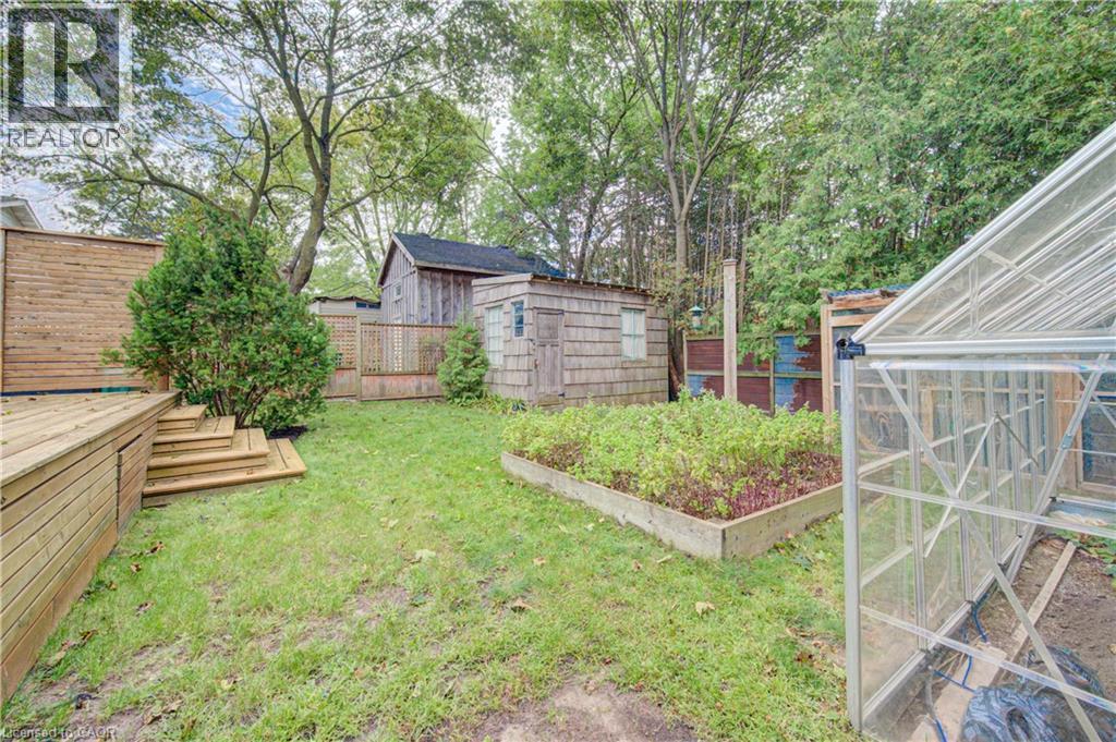 73 Christopher Drive, Waterloo, Ontario  N2J 4J6 - Photo 44 - 40863390