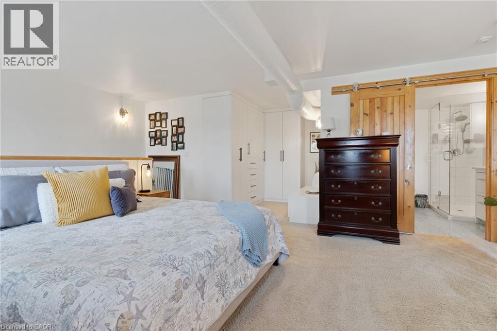 3 Father David Bauer Drive Unit# 214, Waterloo, Ontario  N2L 6M1 - Photo 21 - 40863731