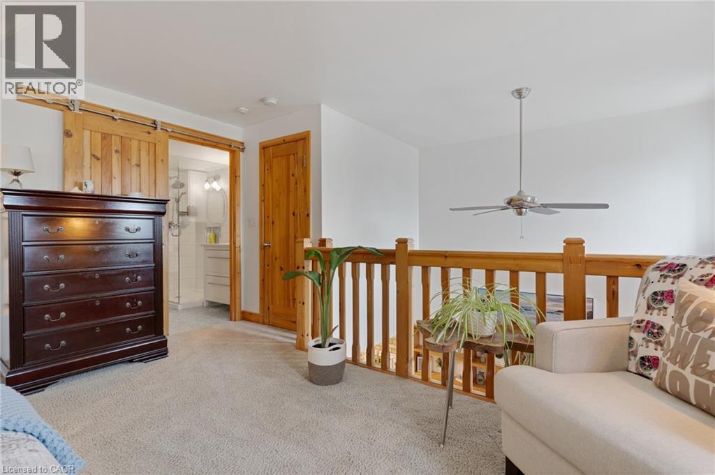 3 Father David Bauer Drive Unit# 214, Waterloo, Ontario  N2L 6M1 - Photo 22 - 40863731